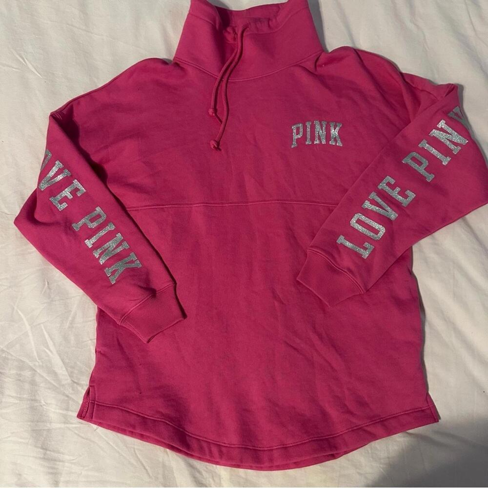 PINK Victorias Secret Pullover Sweater